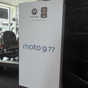 MOTO G77 5G