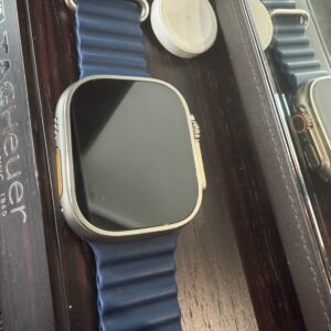 APPLE WATCH ULTRA 2 49MM