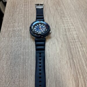 SEIKO AIR DIVERS 200M 4R36-05V0