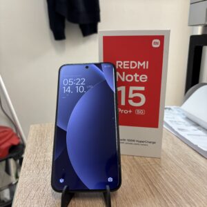 REDMI NOTE 15 PRO+ 5G 512GB