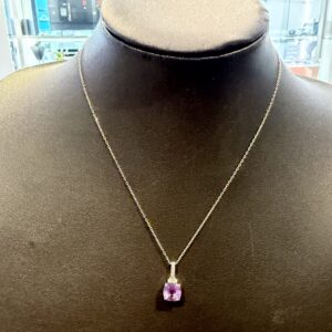 ZLATNI LANČIĆ 14K 3,26G