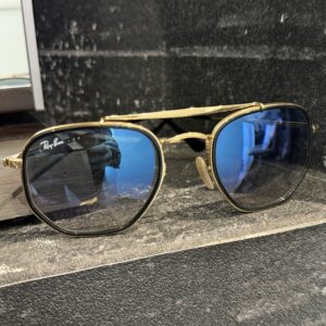 RAY-BAN THE MARSHAL II