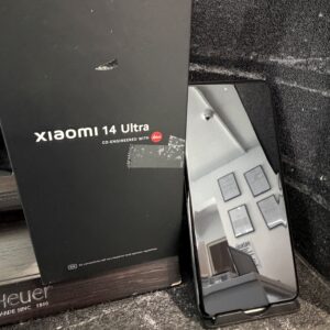 XIAOMI 14 ULTRA