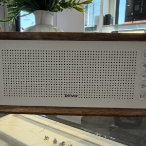 DENVER BLUETOOTH ZVUČNIK