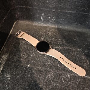 SAMSUNG GALAXY WATCH 4 40mm