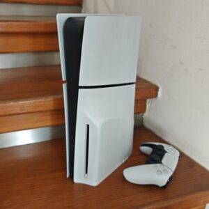 PLAYSTATION 5 SLIM DISK