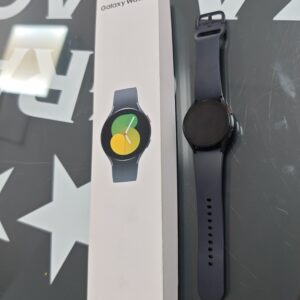 SAMSUNG GALAXY WATCH 5 40mm