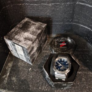 CASIO GM-2110D-2BER