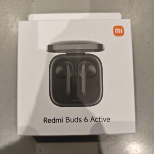 XIAOMI REDMI BUDS 6 ACTIVE