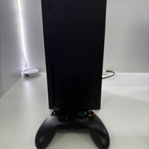 XBOX SERIES X 1 TB