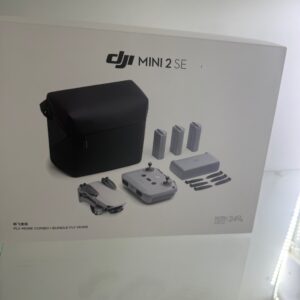 DJI MINI 2 SE FLY MORE COMBO