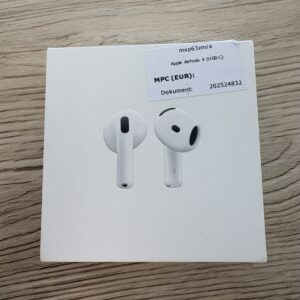 AIRPODS 4
