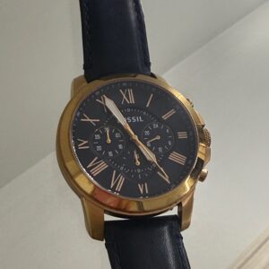 FOSSIL SAT FS4835