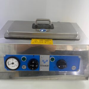 STERILIZATOR NA ZRAK