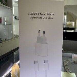 ADAPTER 35W I KABEL C-C
