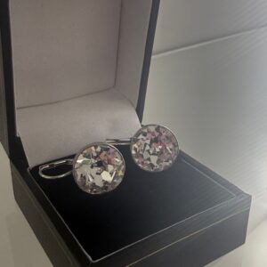 SWAROVSKI NAUŠNICE