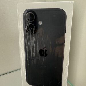 IPHONE 17 256GB, NOVO!