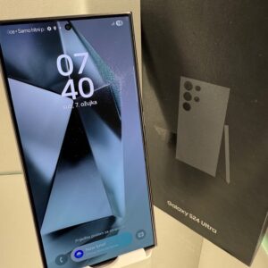 SAMSUNG GALAXY S24 ULTRA