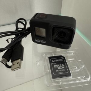 GOPRO HERO 8