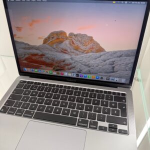 APPLE MACBOOK AIR 13"  M1 2020
