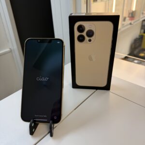 IPHONE 13 PRO 128GB 78% Z. BAT