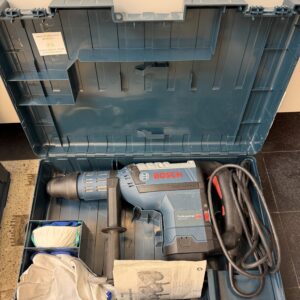 Bosch Professional Udarna bušilica GBH 8-45 D