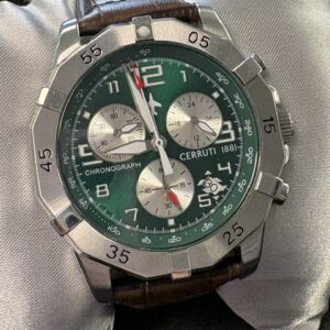 CERRUTI 1881 MANCIANO SAT