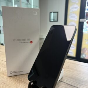 XIAOMI 15 12/256GB