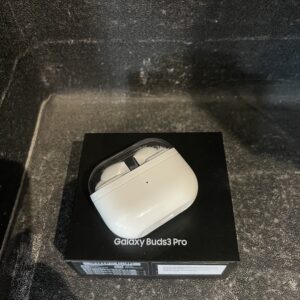 Samsung galaxy buds 3 pro