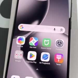 Iphone 16 pro max 256gb