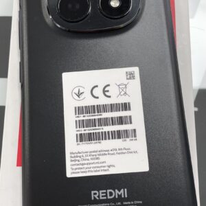 Xiaomi Redmi Note 15 5G Cijena
