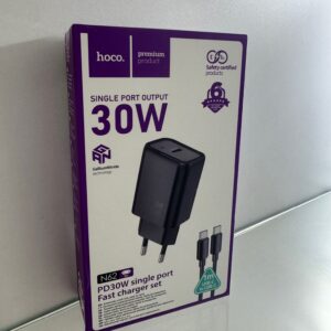 BRZI PUNJAČ C-C KOMPLET