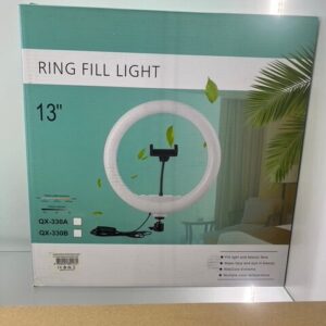 RING LIGHT