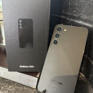 SAMSUNG GALAXY S23+256GB