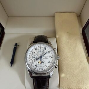 LONGINES MASTER COLLECTION L27734783