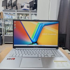 ASUS VIVOBOOK GO 15