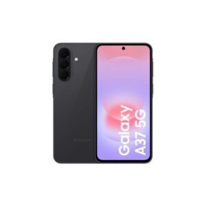 Samsung Galaxy A37 5G  256GB  NOVO !