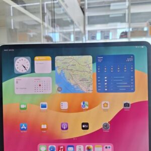 IPAD PRO 13" M4 512GB WIFI BAT:98%