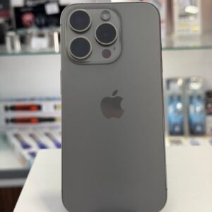 IPHONE 15 PRO 256GB