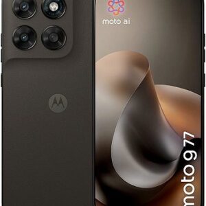 MOTO G77 256GB NOVO!