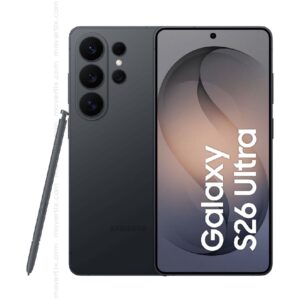 SAMSUNG GALAXY S26 ULTRA 256GB