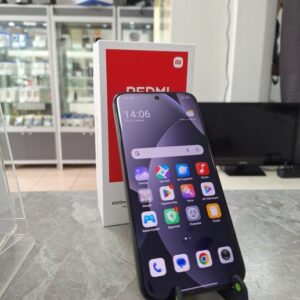 XIAOMI REDMI NOTE 15 PRO + 5G