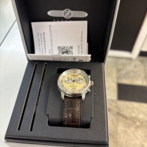 ZEPPELIN 8584-5 00189 TP