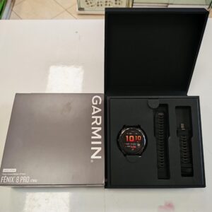 GARMIN FENIX 8 PRO 47MM