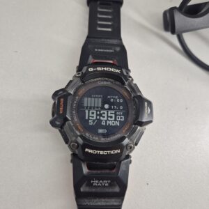 CASIO G SHOCK GBD-H2000