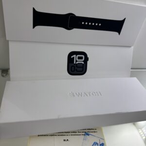 APPLE WATCH S10 CELLULAR 46 MM !!
