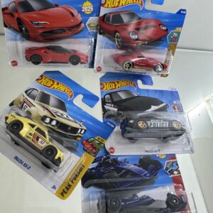 HOTWHEELS AUTIĆI NOVO!
