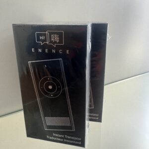 INSTANT PREVODITELJ ENENCE