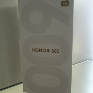 HONOR 600 8/256GB NOVO !!