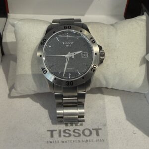 TISSOT T10607A